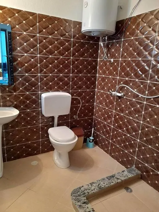 Holidayhome With 100% Bio Food Maliq 0*,  Albania