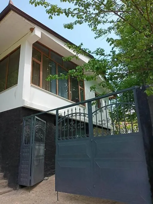 Holidayhome With 100% Bio Food Maliq Holiday home