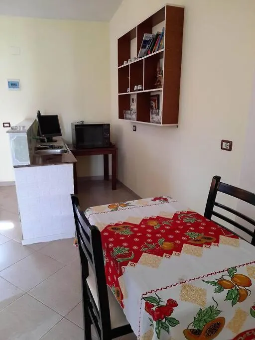 Holiday home Holidayhome With 100% Bio Food Maliq Albania