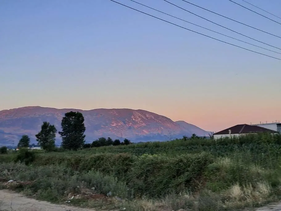 Holiday home Holidayhome With 100% Bio Food Maliq Albania