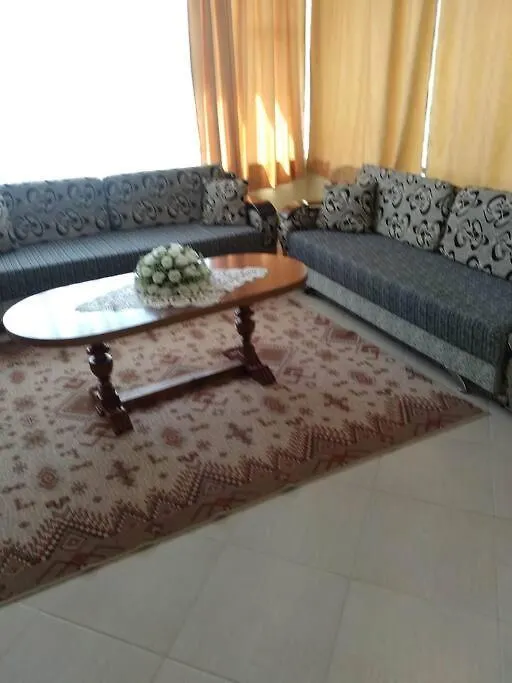 Holidayhome With 100% Bio Food Maliq Albania