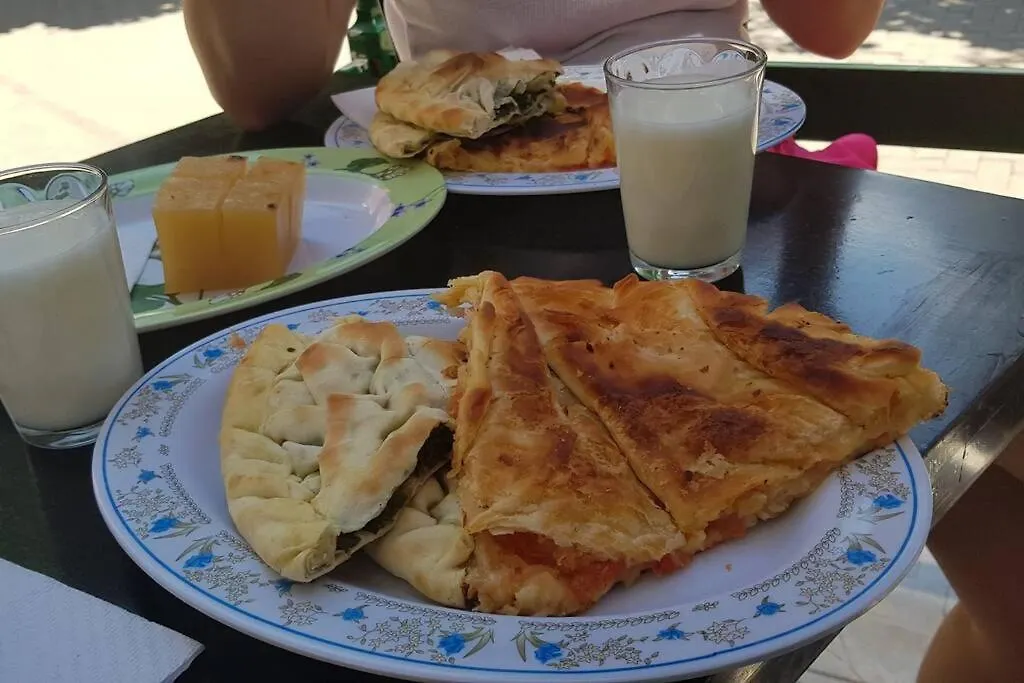 Holidayhome With 100% Bio Food Maliq 0*,  Albania